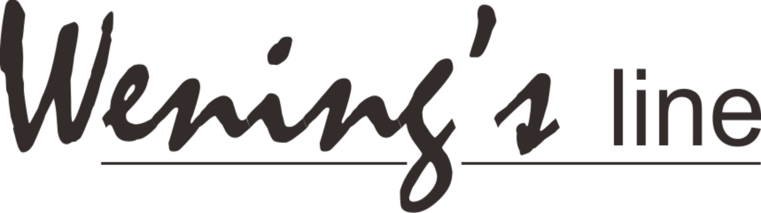 Weningsline