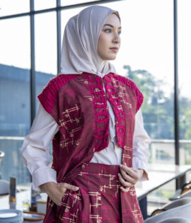 BATIK MURAH JOGJA